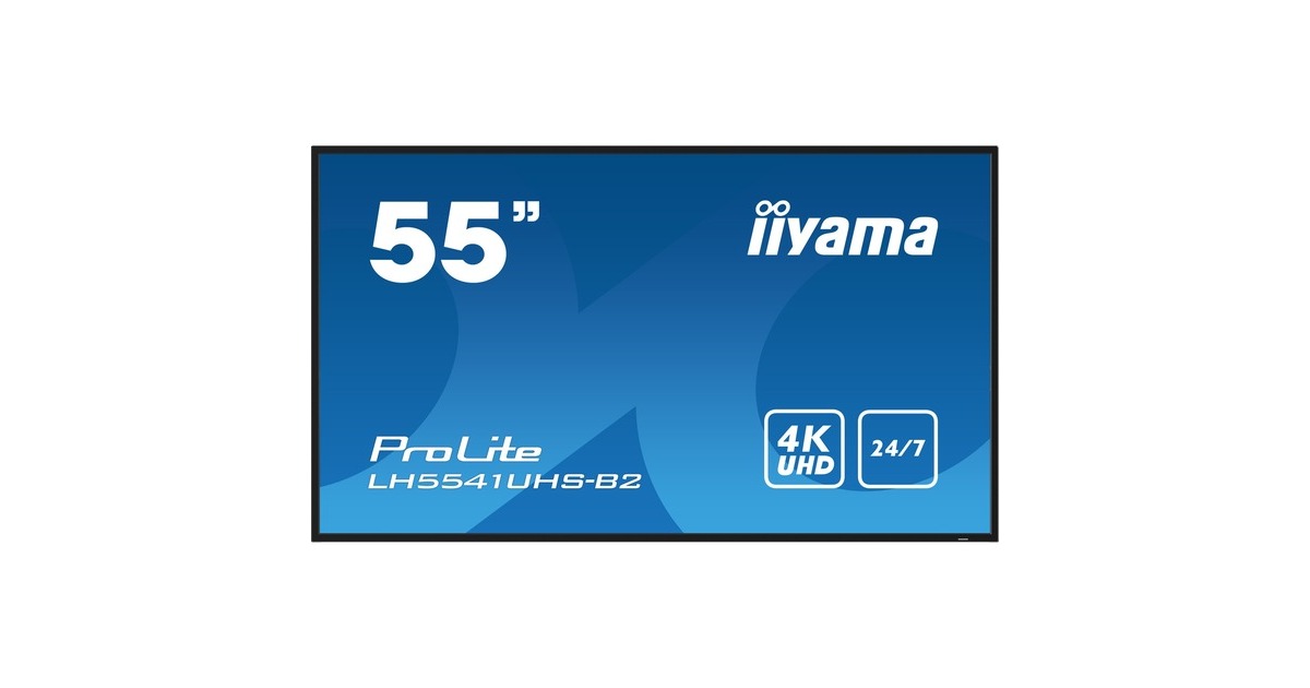 iiyamaProLite LH5541UHS-B2 54.6