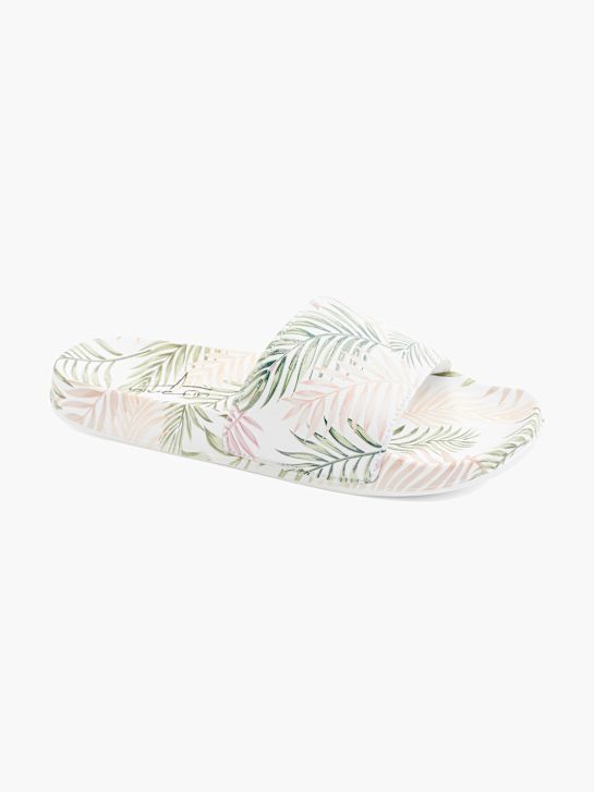 Blue Fin Badslippers