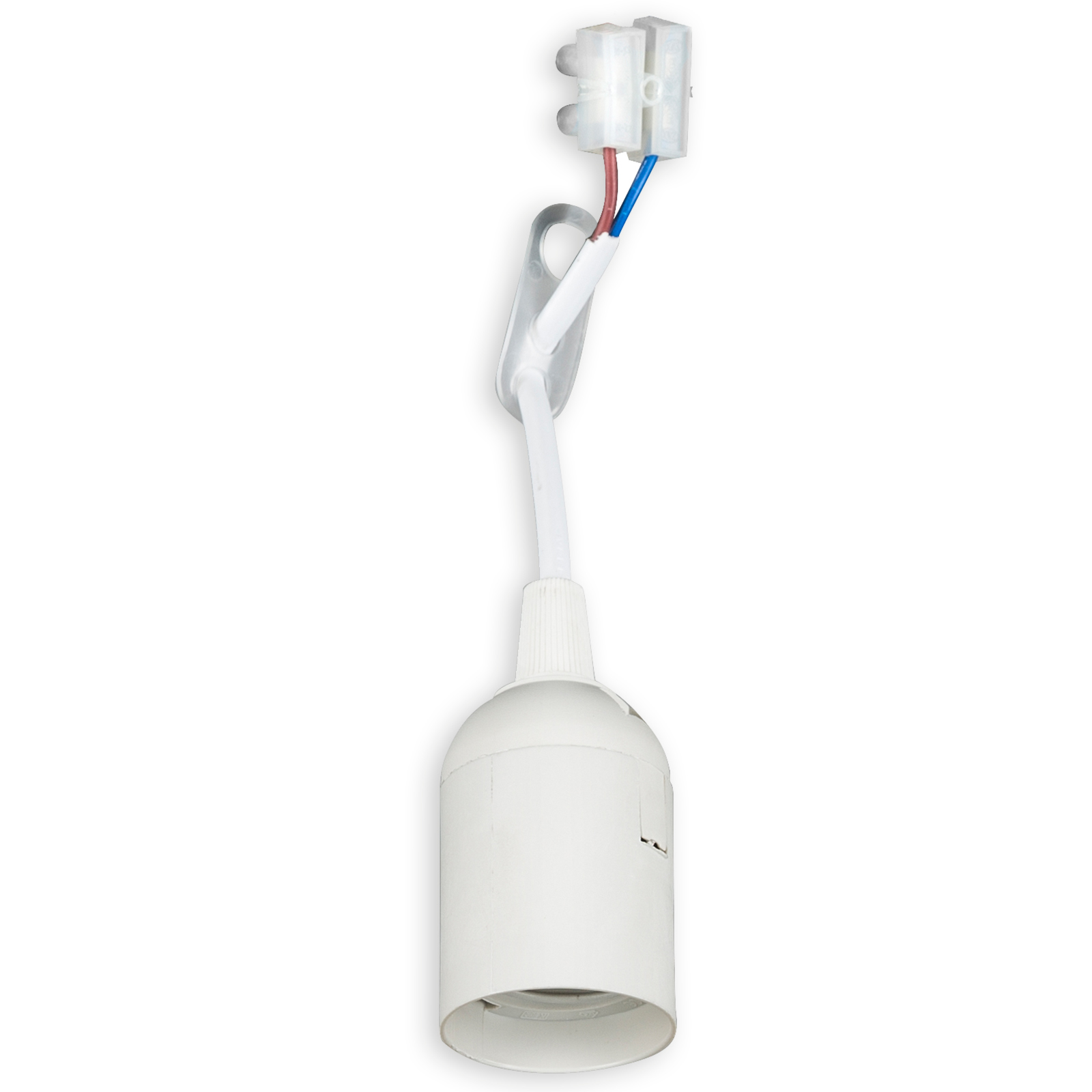 Renovierungsfassung - E27 - 60 Watt - 23,8 cm