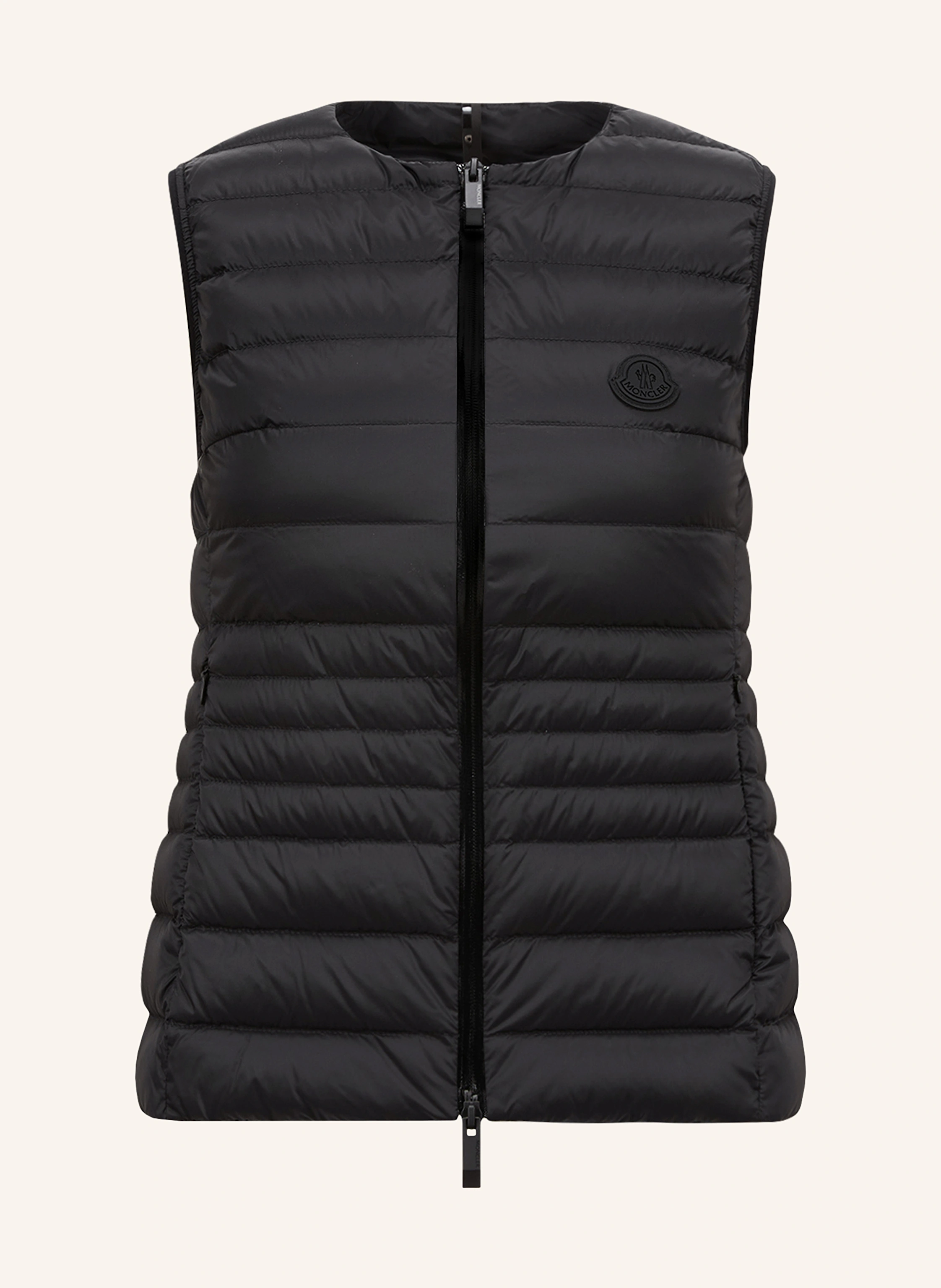 MONCLER Daunenweste IRIGNY