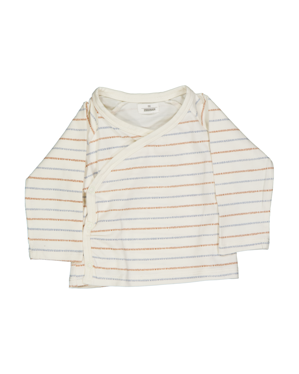 Baby jongens T-shirt Zand kopen? Goed en goedkoop