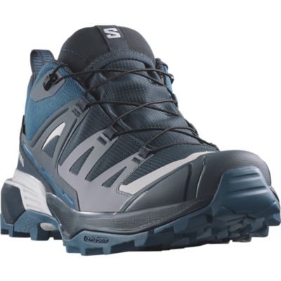 SalomonX Ultra 360 GTX - blau