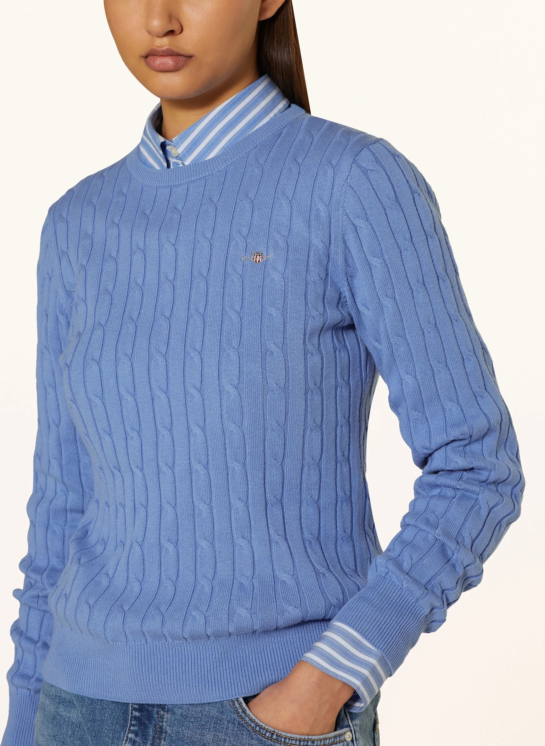 GANT Pullover