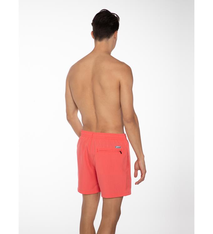 Protest Davey Beachshort
