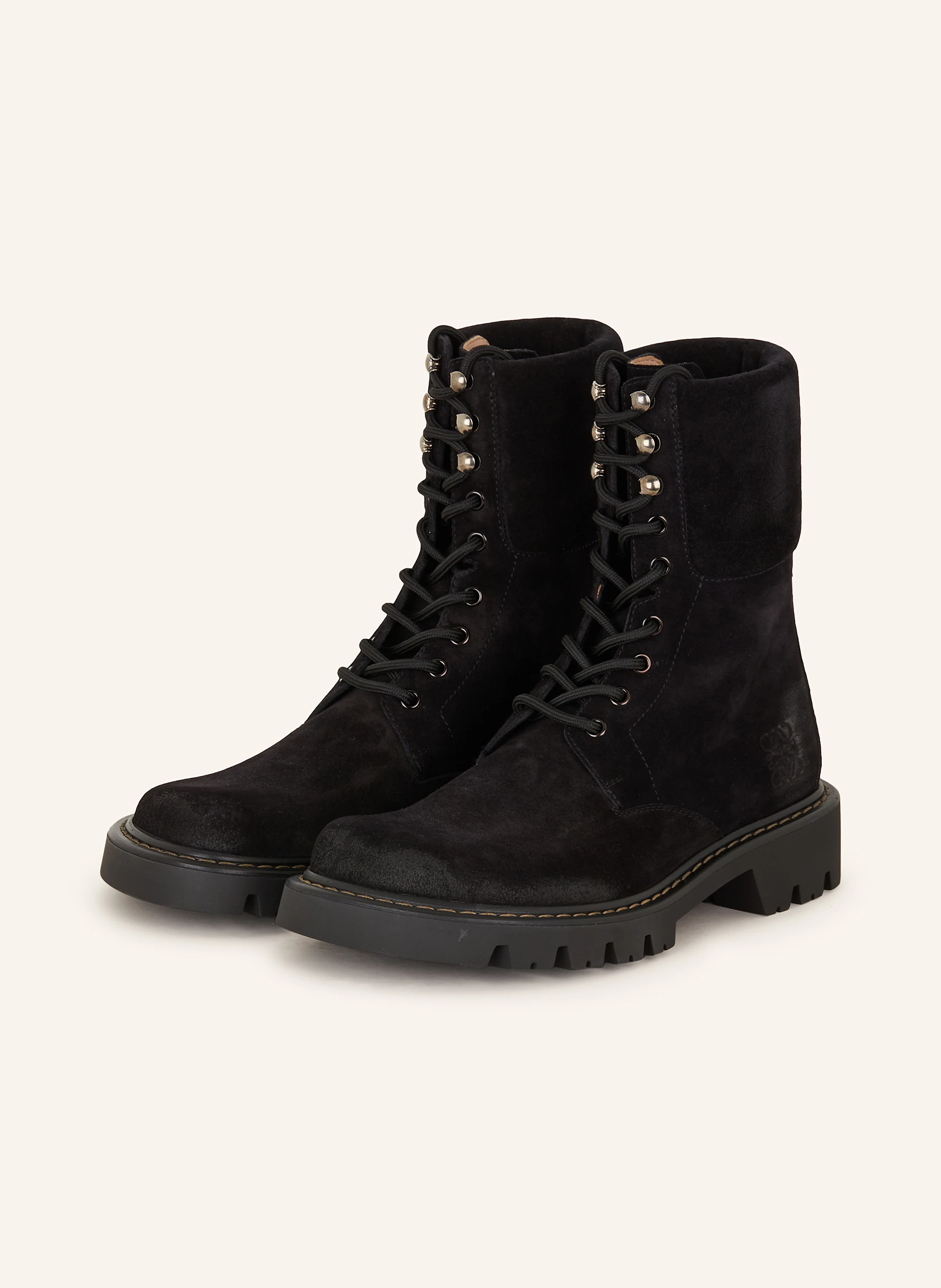LOEWE Schnürboots SIERRA