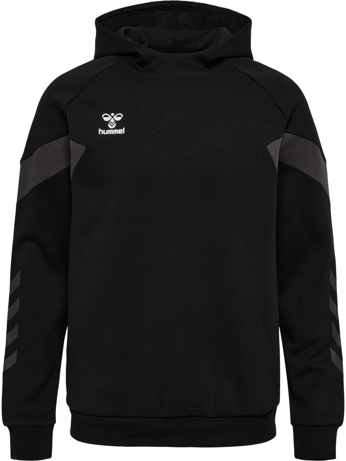 hmlTRAVEL SWEAT HOODIE