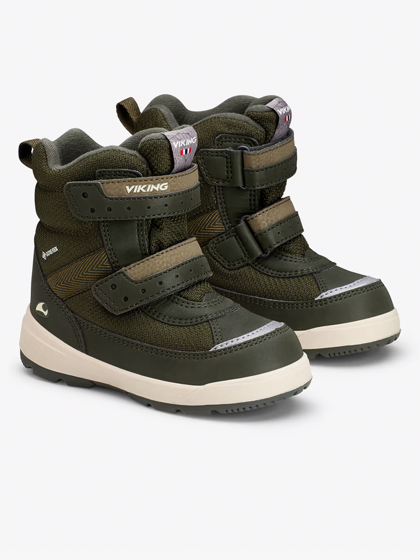 Play Reflex Warm GORE-TEX