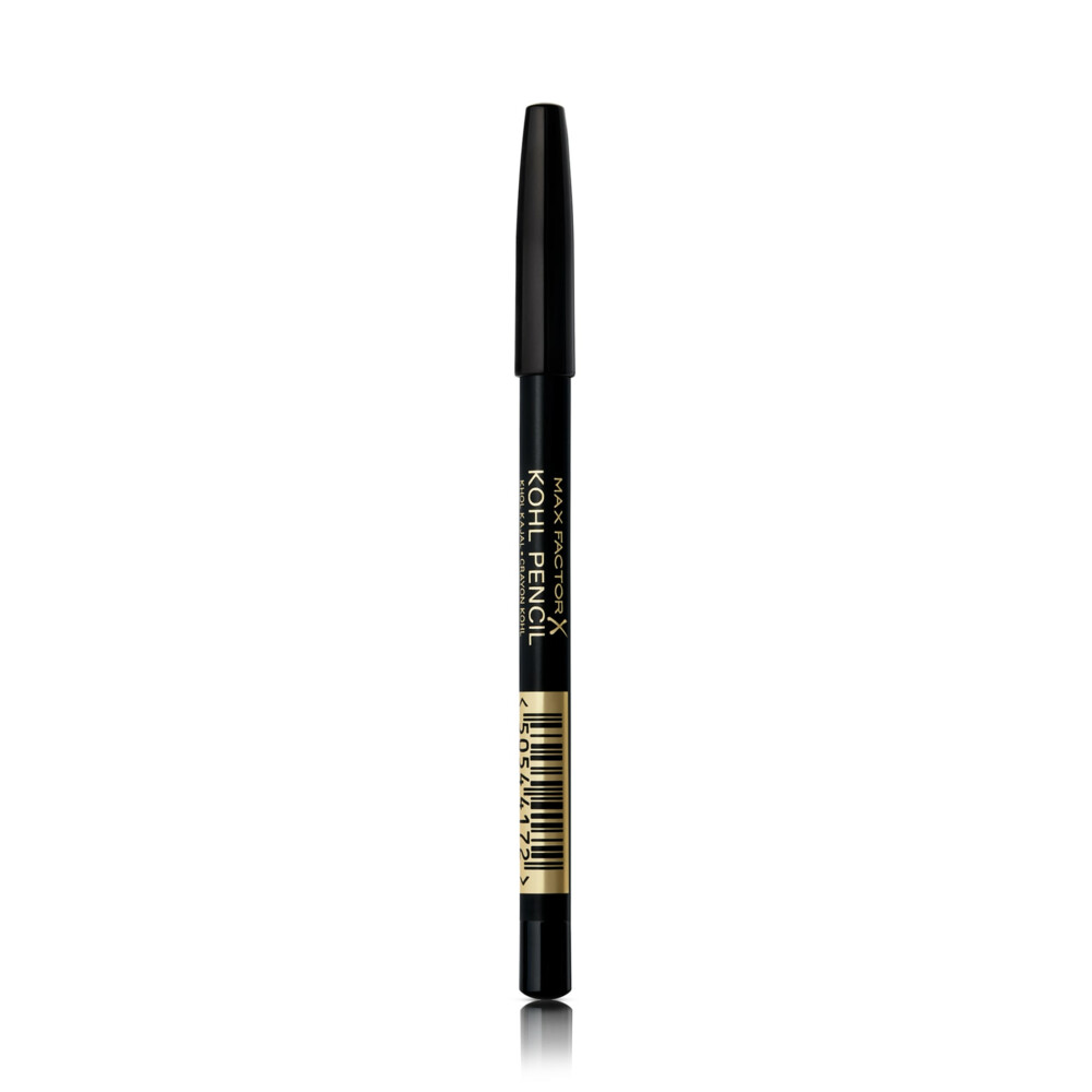 Max Factor Masterpiece Kohl Oogpotlood020 Black