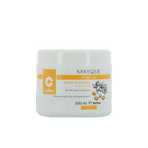 Masque cheveux secs / 500ml