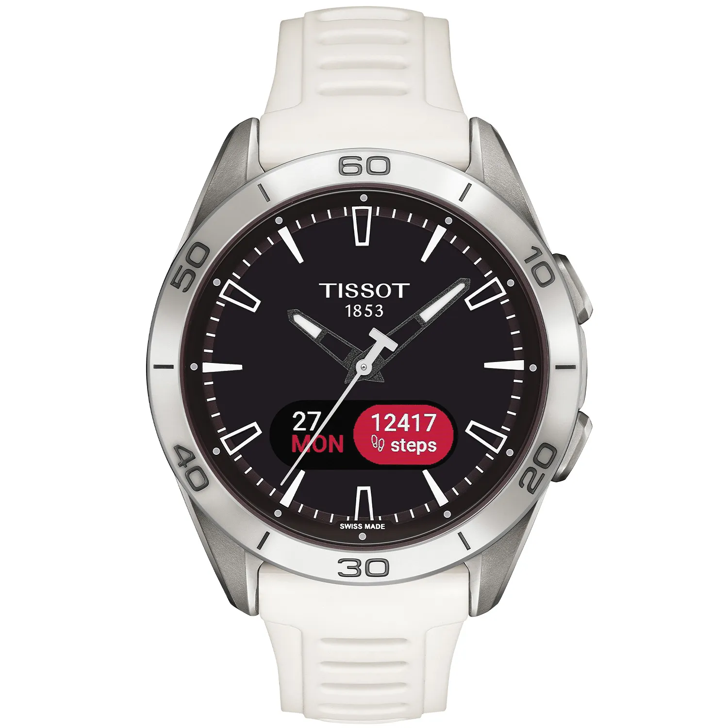 Tissot T-Touch Connect Sport T1534204705103