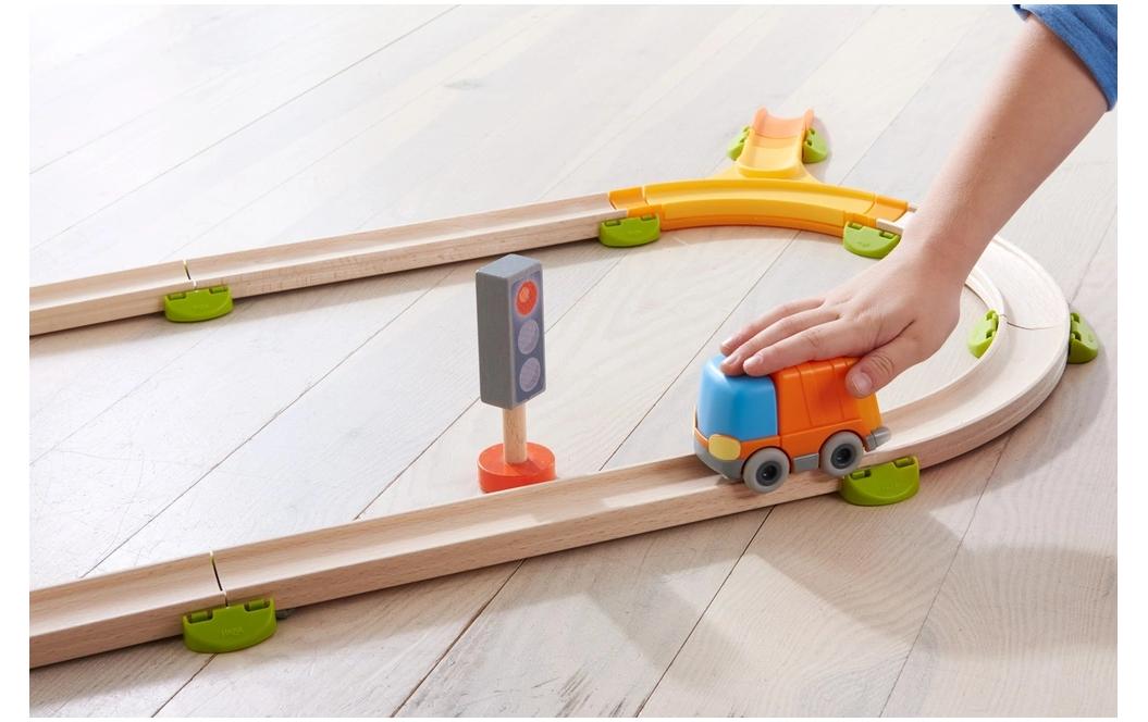 Kullerbü – Müllauto 303843Spielzeugfahrzeug