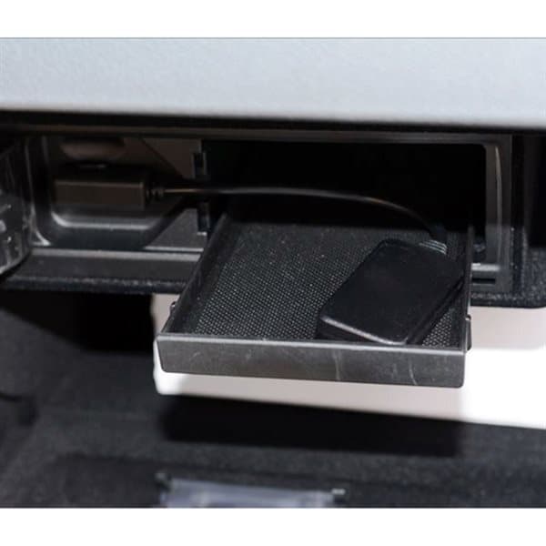 Bluetooth-adapter til Mercedes Benz med AMI-interface