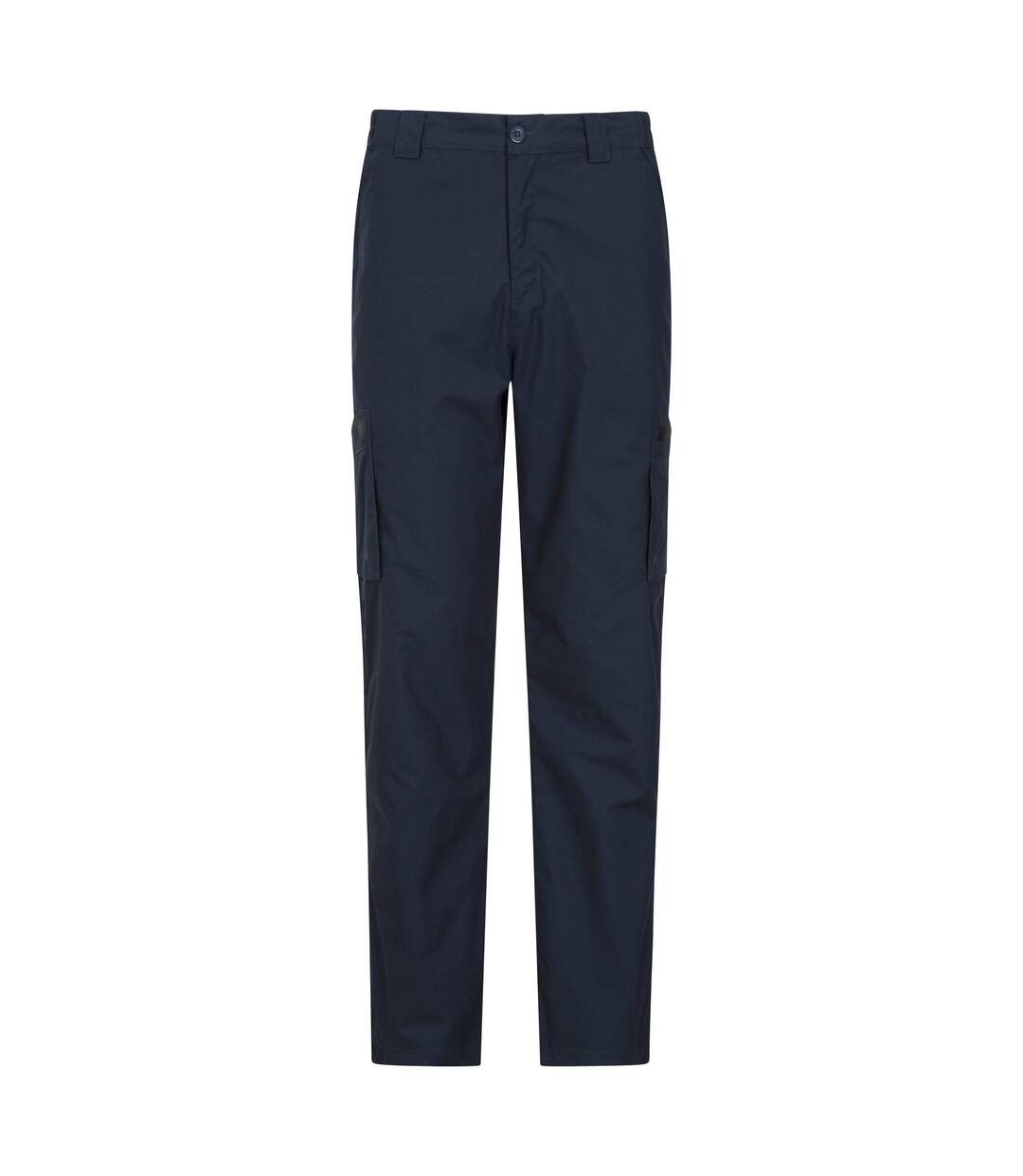 Mountain Warehouse - Pantalon cargo TREK - Homme (Marron clair) - UTMW167