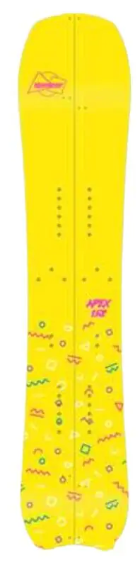 Kemper Apex Split Snowboard | SkatePro