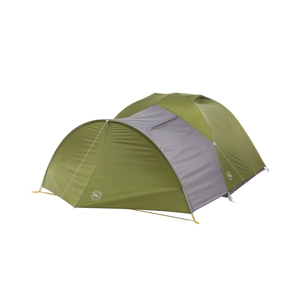 Tente bivouac BIG AGNES BLACKTAIL HOTEL 3 BIKEPACK