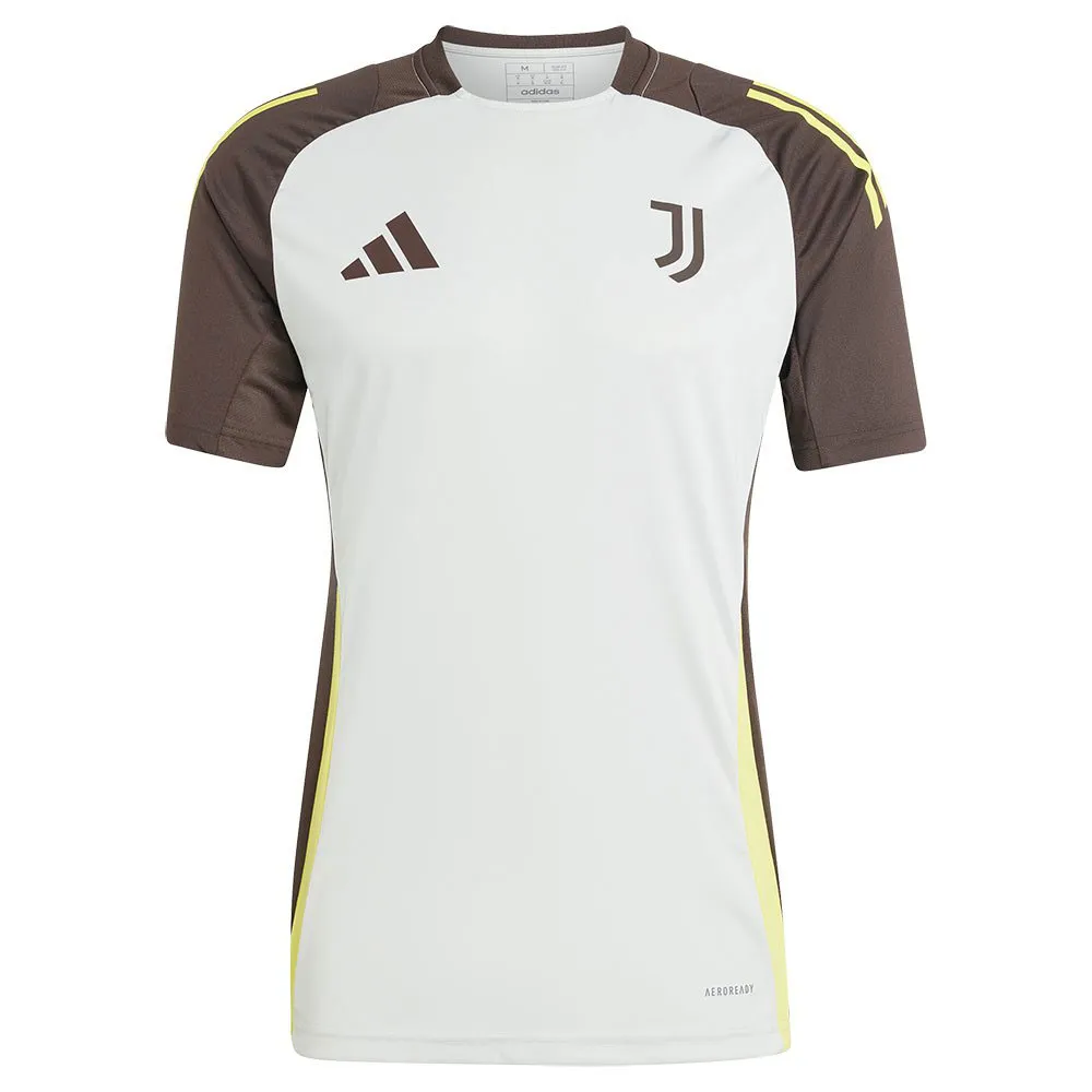 Camiseta de manga curta adidas Juventus 24/25 Tiro 24 Competition Training