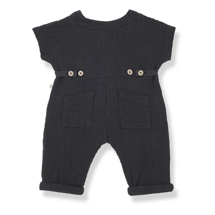 1+ in the family Combinaison Adriano | Gris anthracite