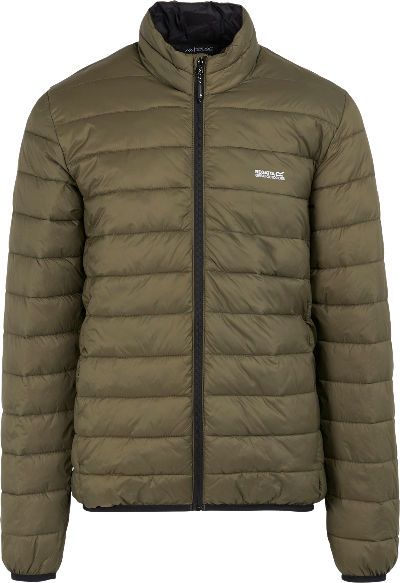 Regatta Marizion wattierte Herrenjacke