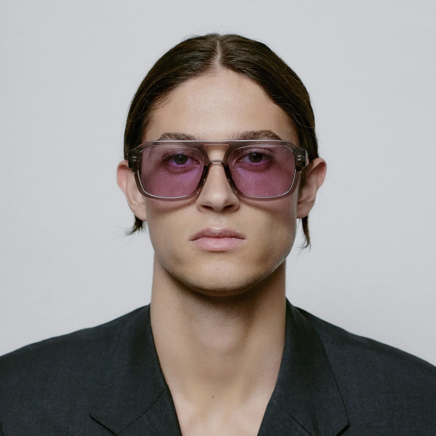 A. Kjærbede Kaya Solbrille KL2316-005