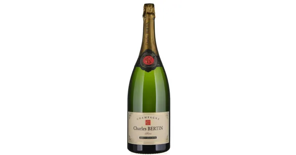 Magnum Charles Bertin Champagne brut, Frankreich
