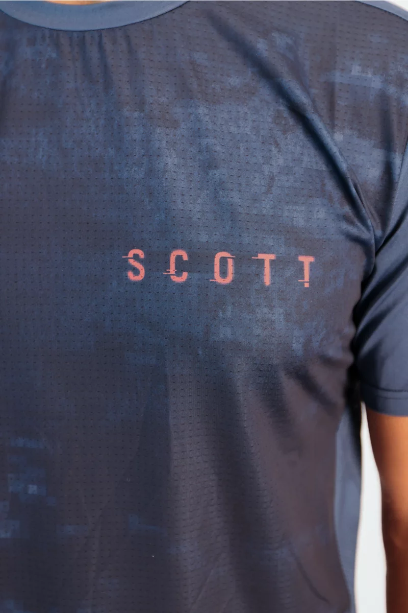 SCOTT Trail Vertic Herren Biketrikot