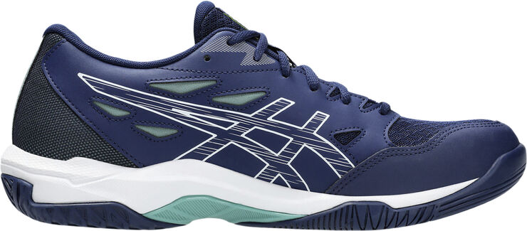 Asics Gel-Flare indendørssko Blå