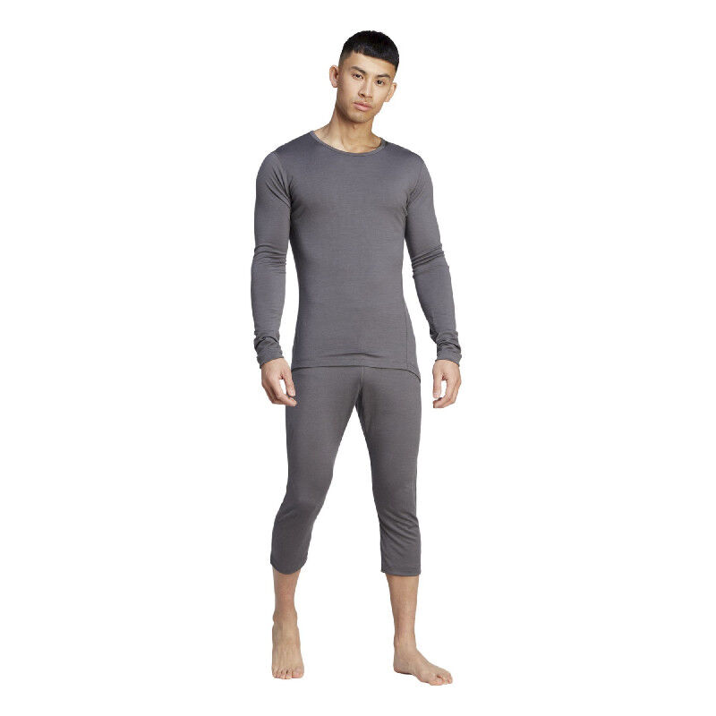 Terrex Xperior Merino 200 LS - Maillot thermique laine mérinos homme