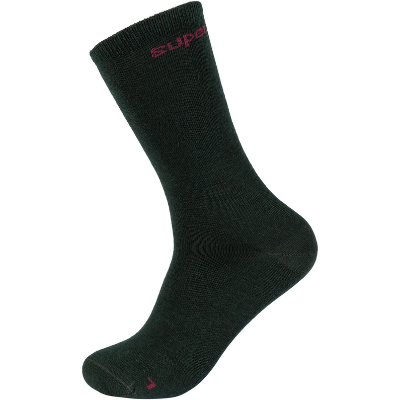 Super.Natural All Day 2er Pack Socken