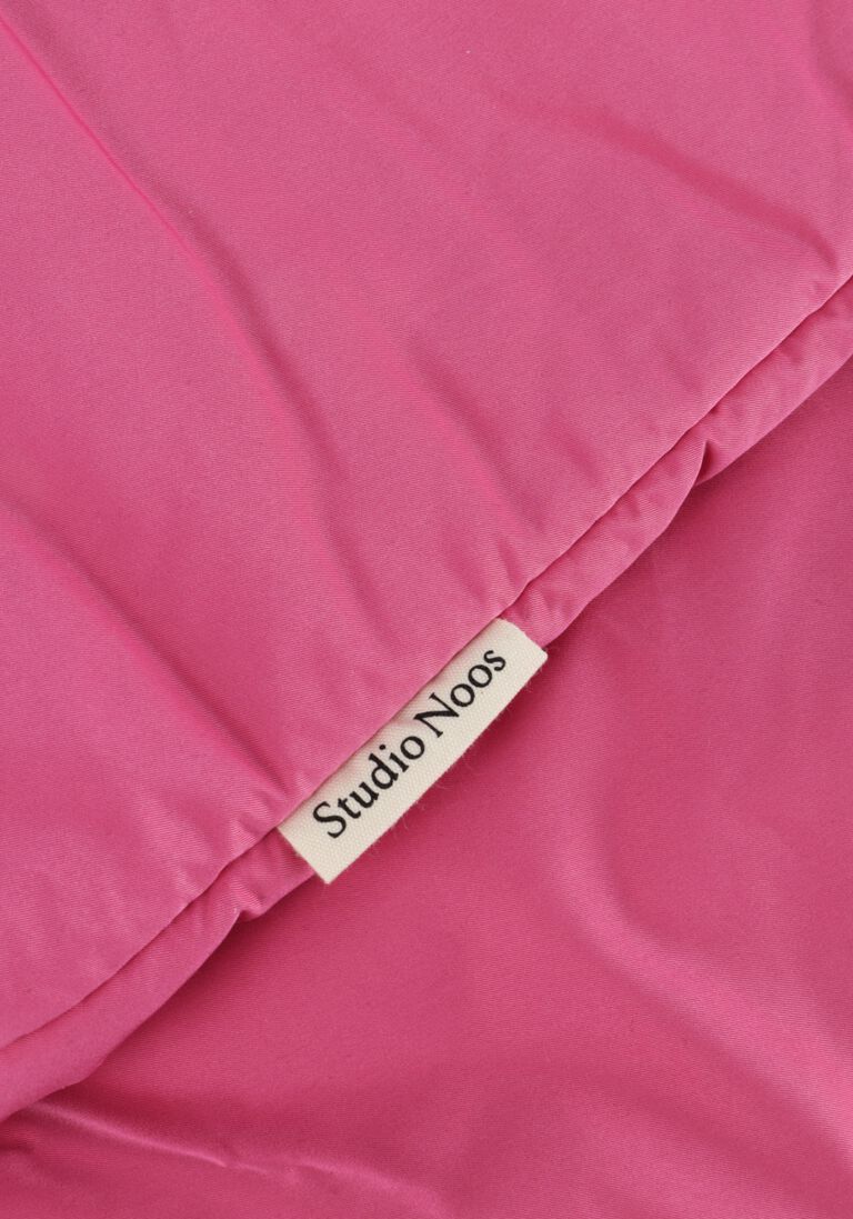 STUDIO NOOS roze studio noos shopper puffy mom-bag