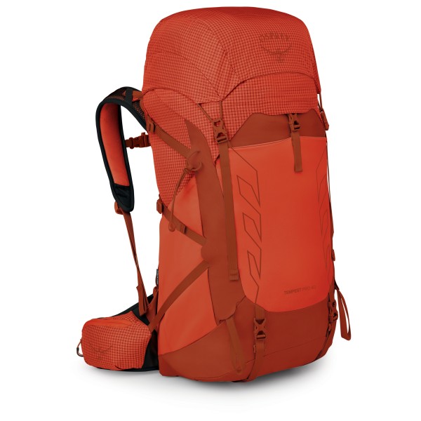 Osprey - Women's Tempest Pro 40 - Sac à dos de randonnée