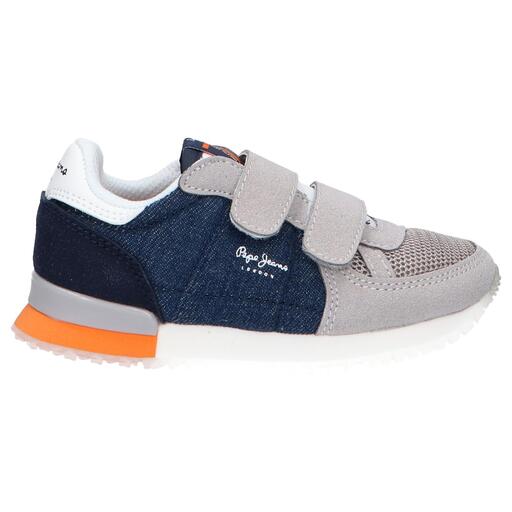 Zapatillas Deporte Pepe Jeans Pbs30447 Sydney