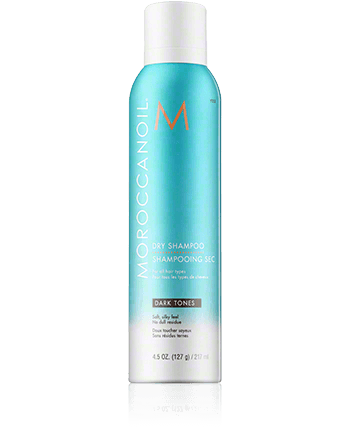 Moroccanoil Dry Shampoo Dark Tones 217ml