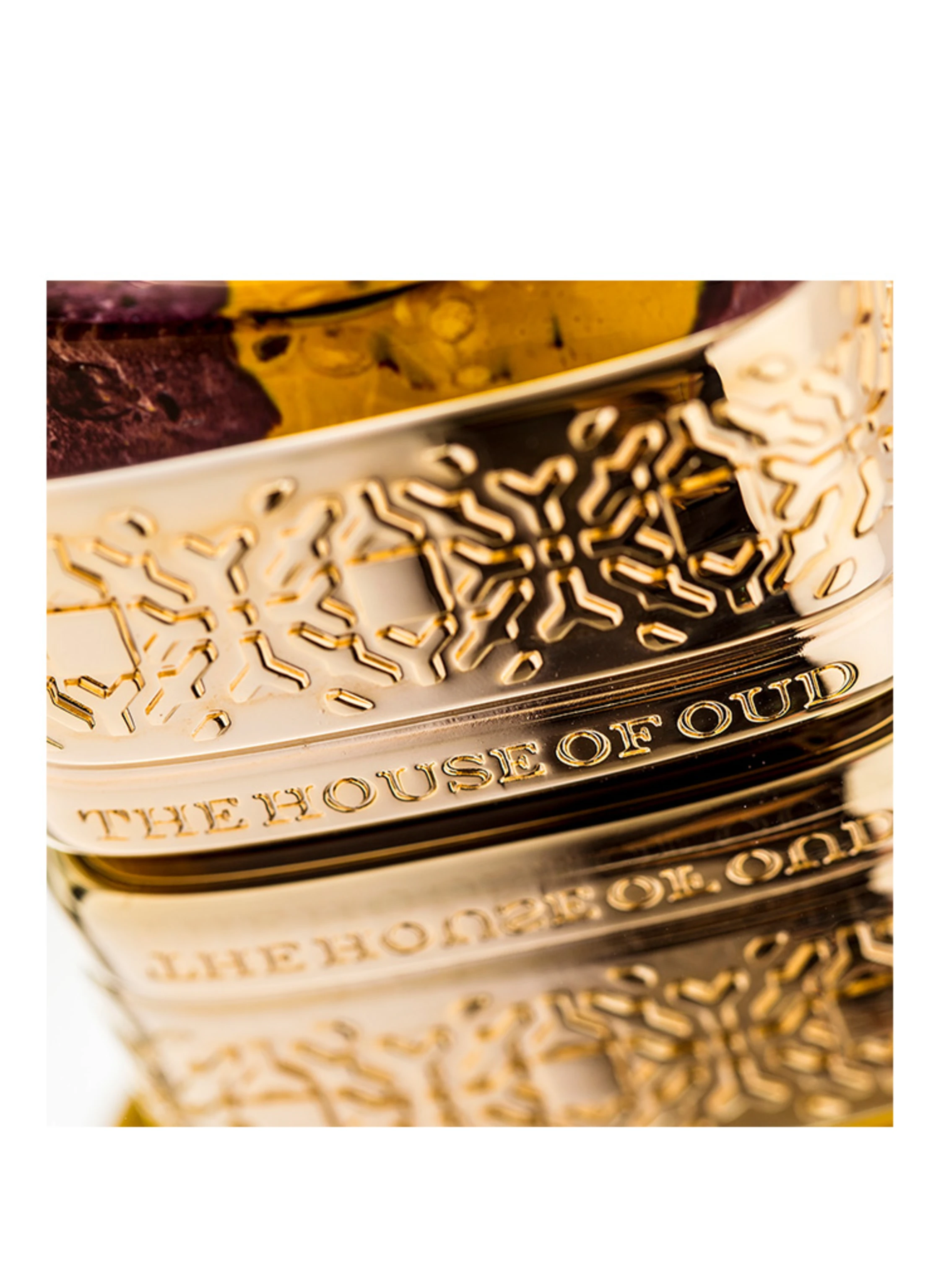 THE HOUSE OF OUD GRAPE PEARLS