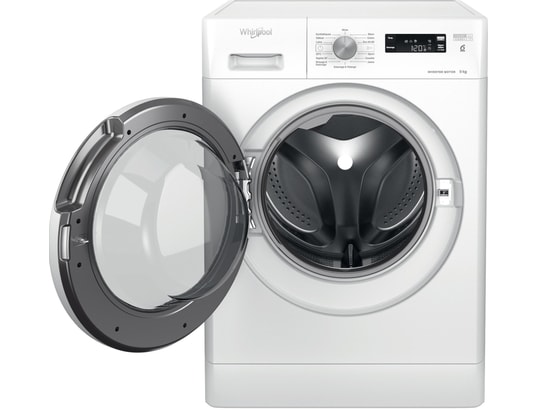 WHIRLPOOL - Lave linge Frontal FFSPL9269WFR
