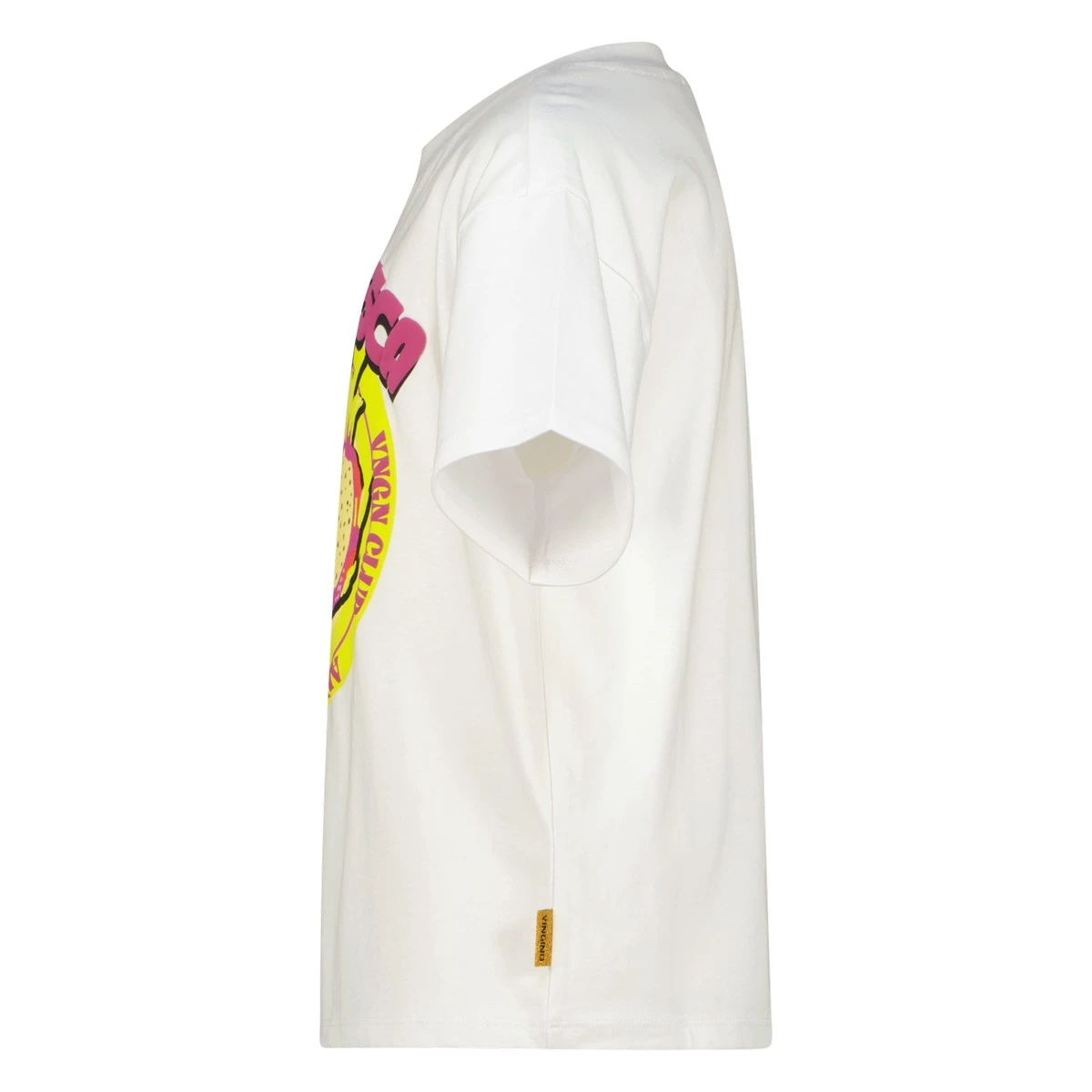 Meisjes T-shirt KG0KG08526YBR