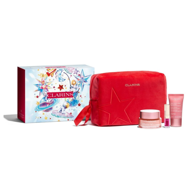 Multi-Active Coffret de soins premières rides CLARINS