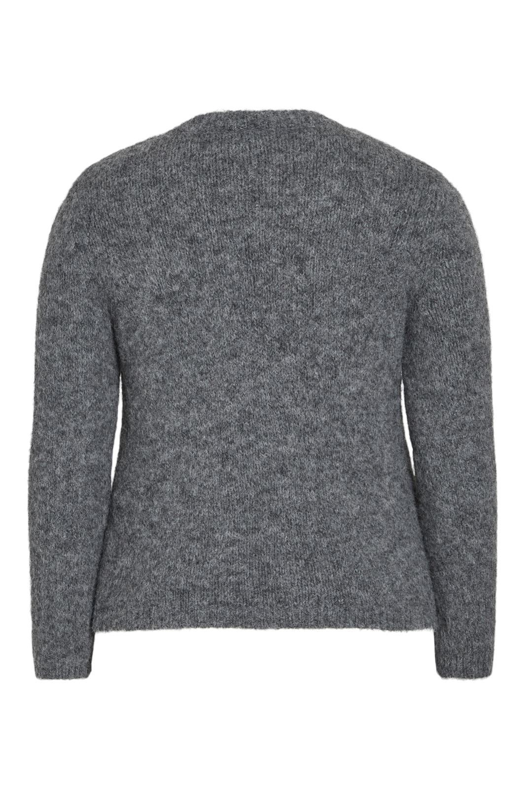 Vila Vibows L/S Knit Cardigan/Ln