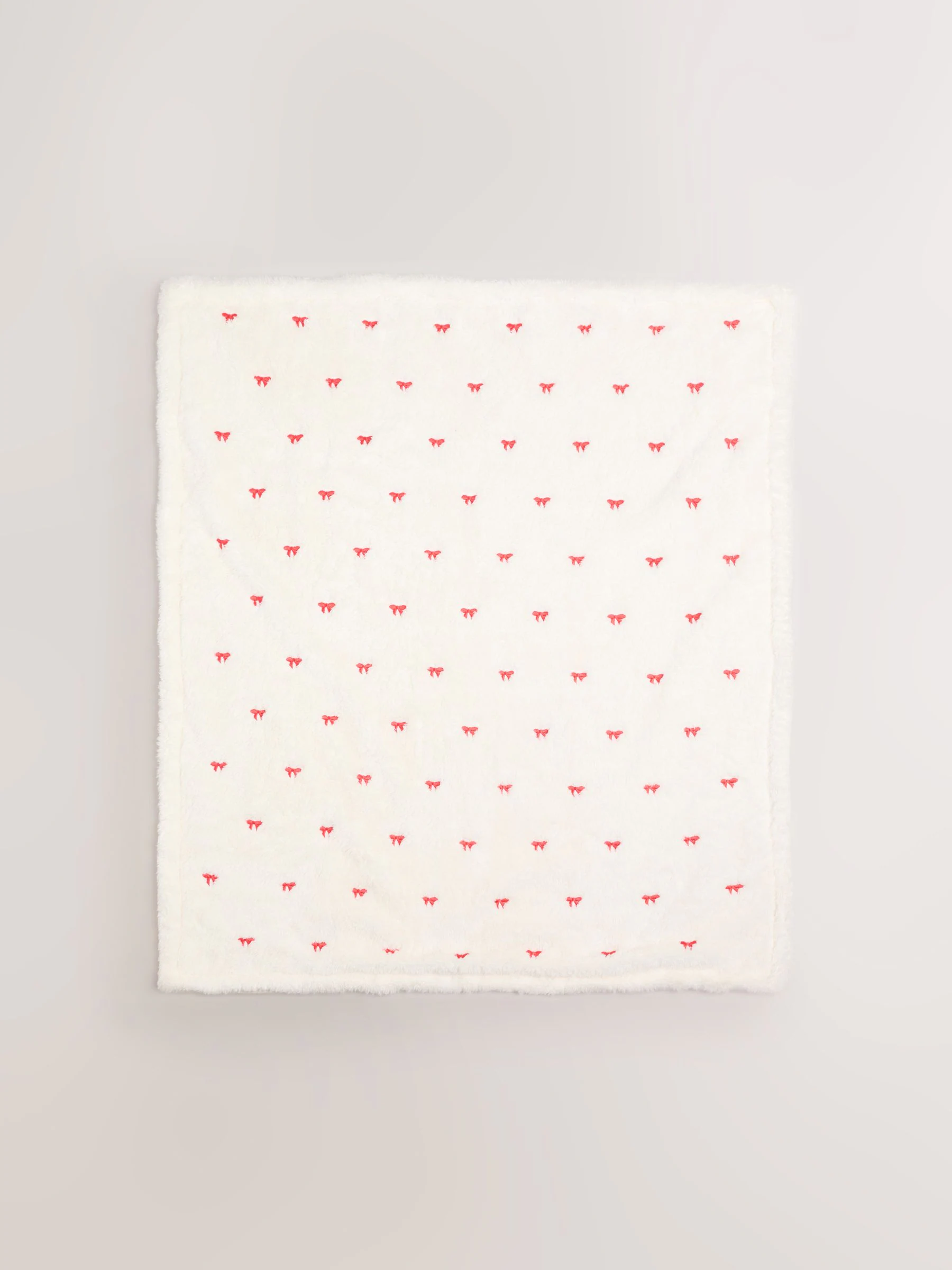 Baby Cosy Fleece Blanket