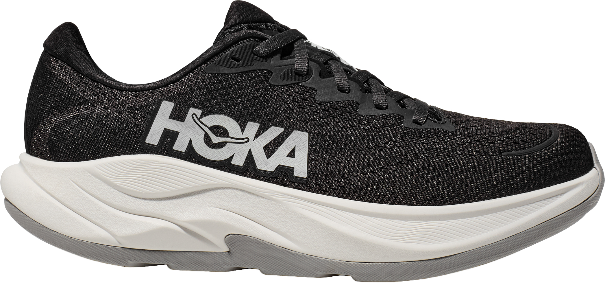 Rincon 4 Herre BWHT/Black/White