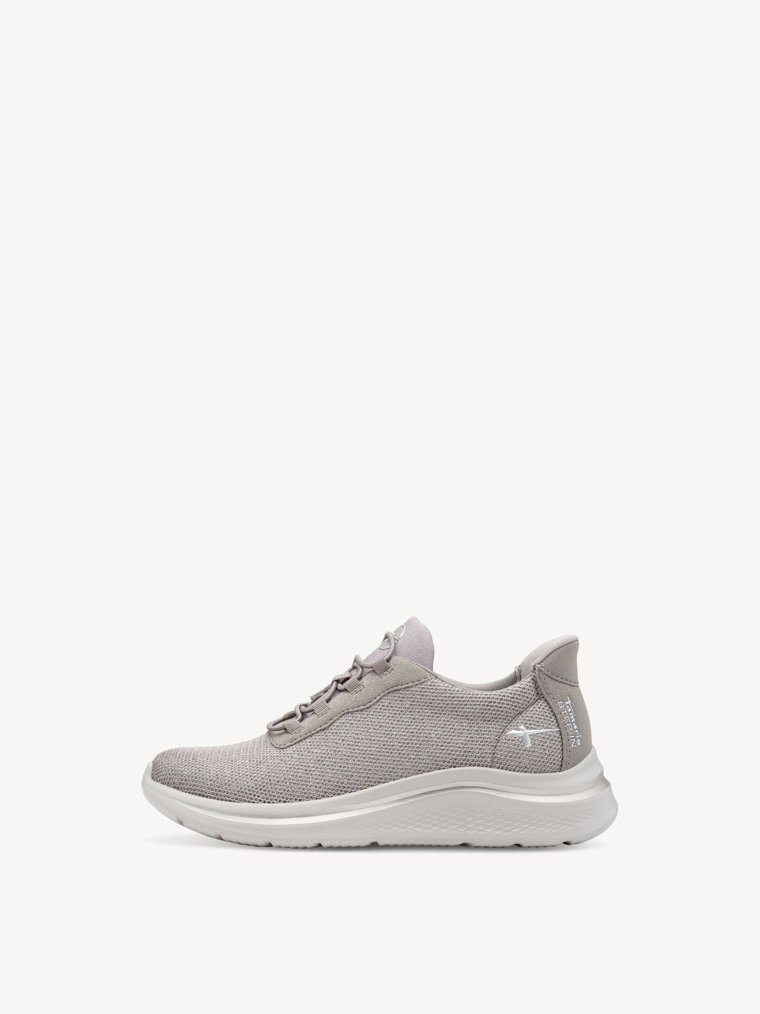 Sneaker - grijs