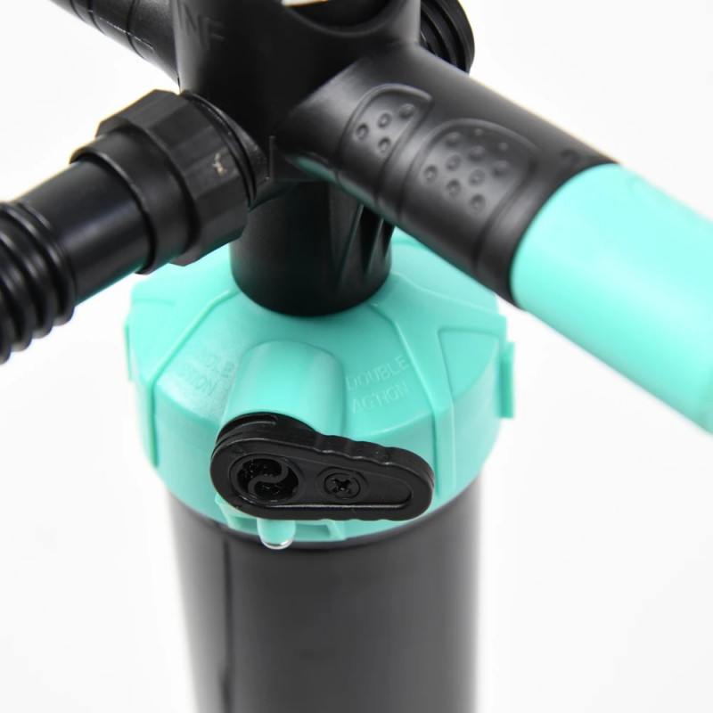 Macro Pump Ride Engine