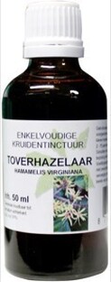 Natura Sanat Hamamelis Virginia/Toverhazelaar 50ML