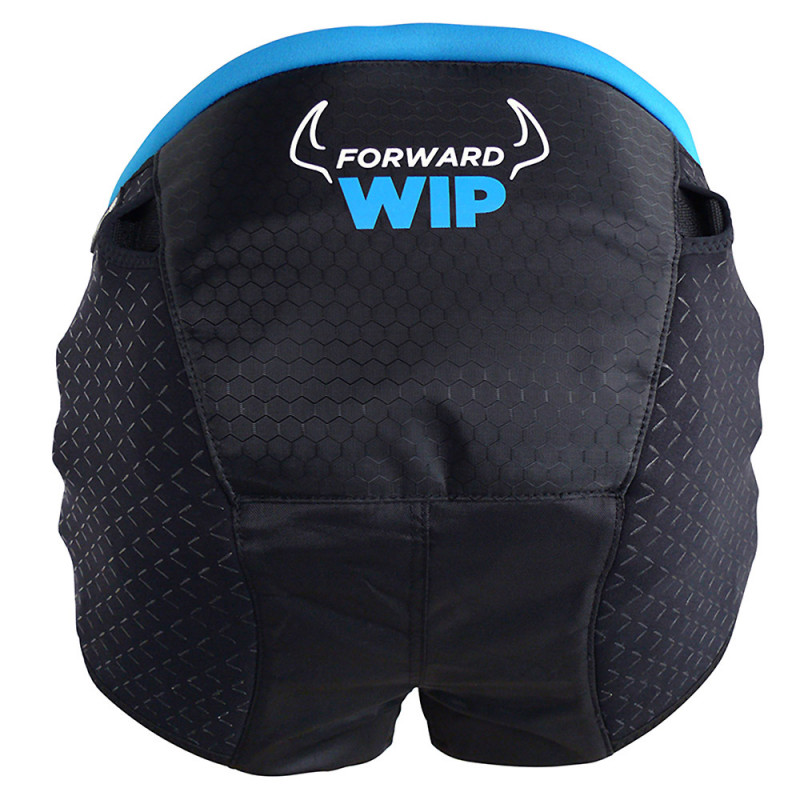 HARNAIS CULOTTE FORWARD WIP AERO HARNESS 2.0 NOIR