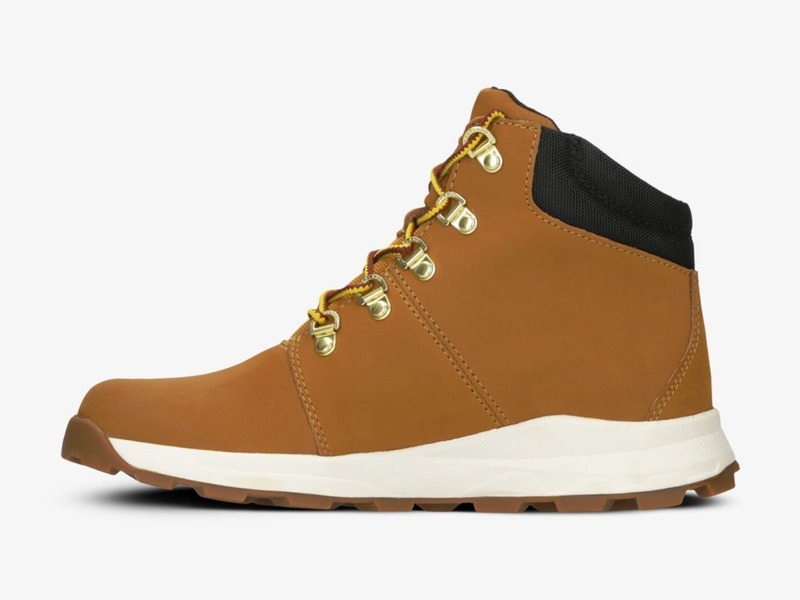 Timberland BROOKLYNN HIKER Geel