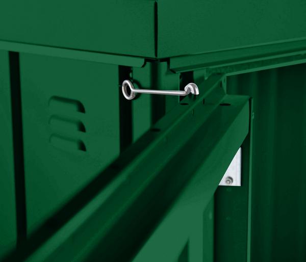 Biohort Geräteschrank 150, ca.