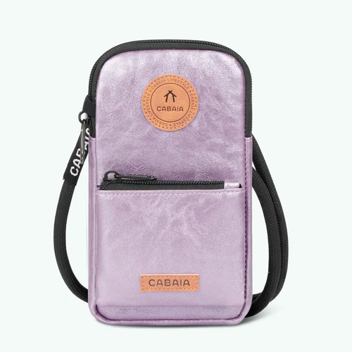 Pochette Téléphone Capri violet