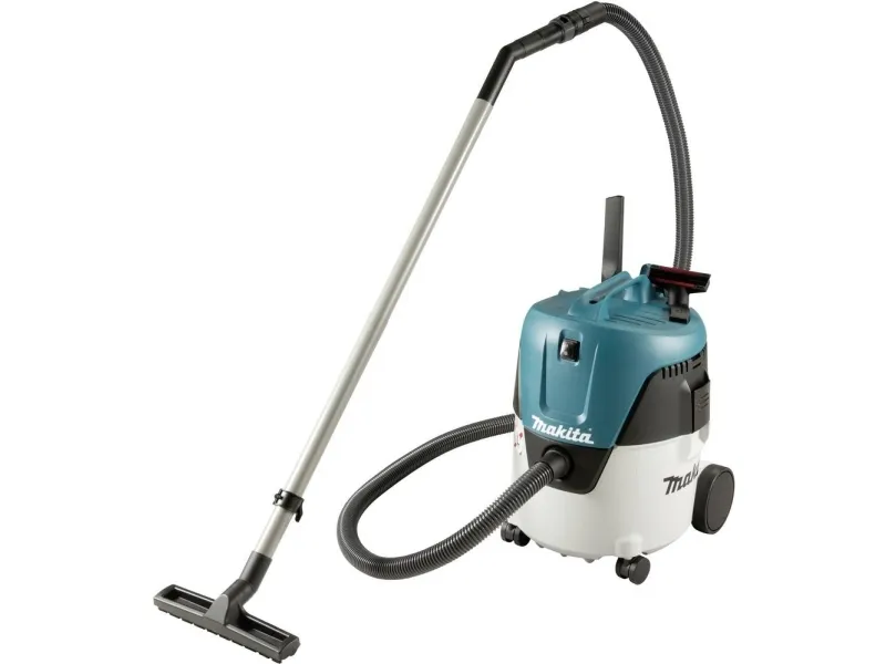 Makita VC2000L - Støvsuger - beholder - pose