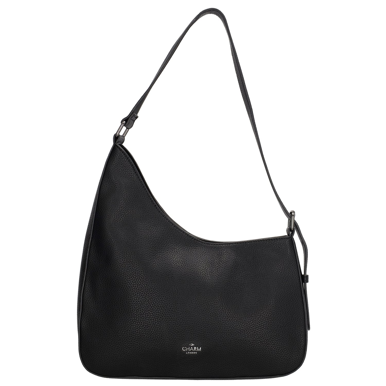 Charm London Montmartre Shoulderbag black