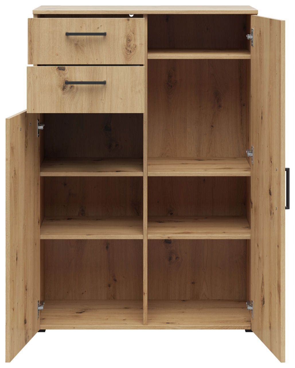 Carryhome Kommode MULTISTAURAUM