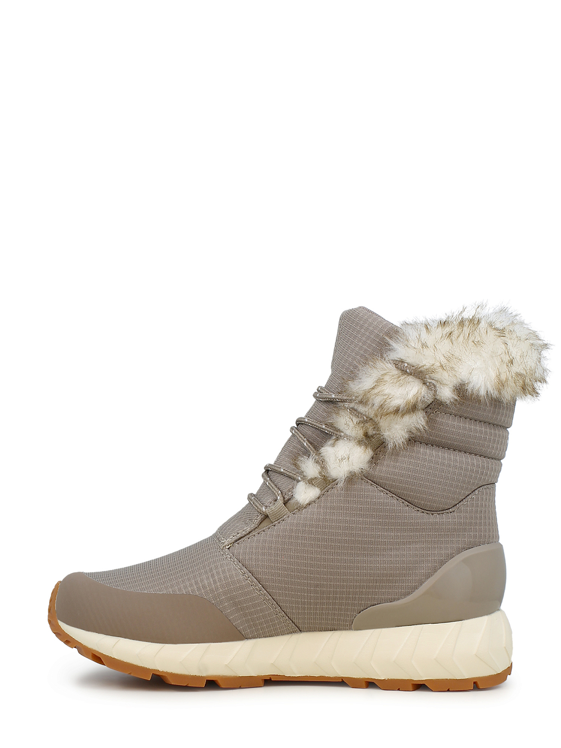 ZeroC Nydalen Fur Gore-tex Vinterstøvel